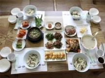 시래원 외부 모습