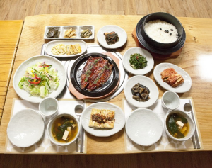 석화촌의 음식 이미지2