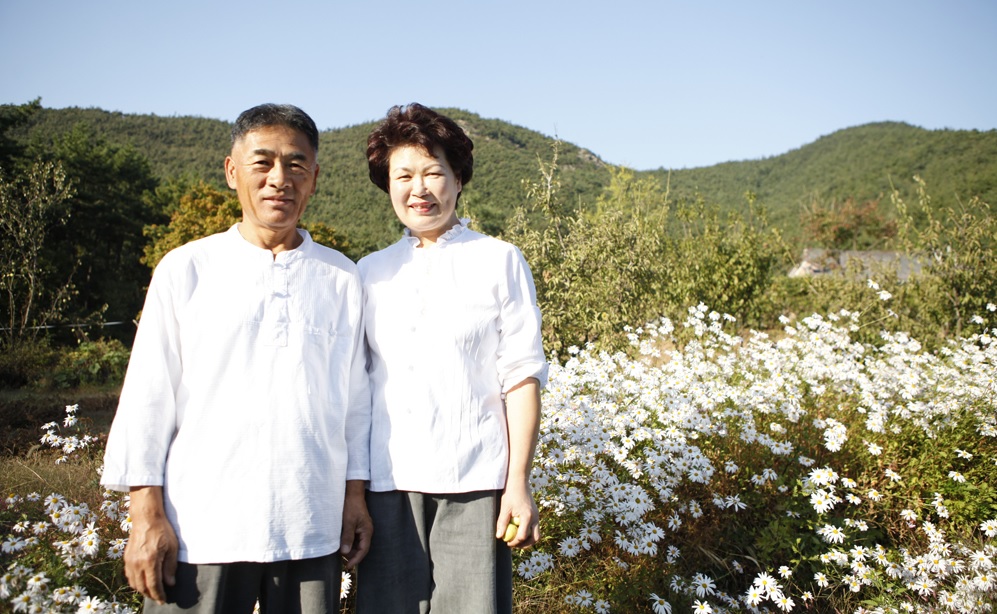 청국장