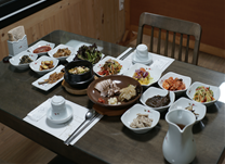 장 담그기 체험