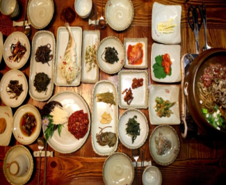 장수밥상 이미지1