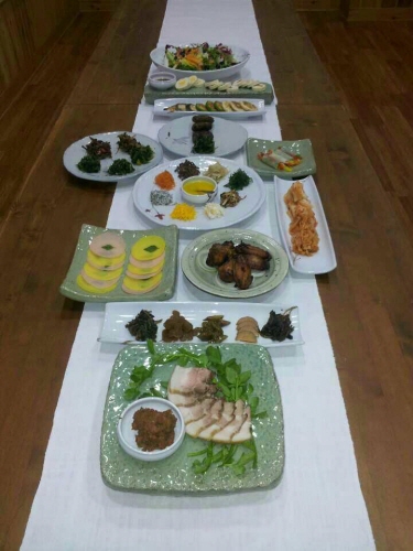몽의 운동장