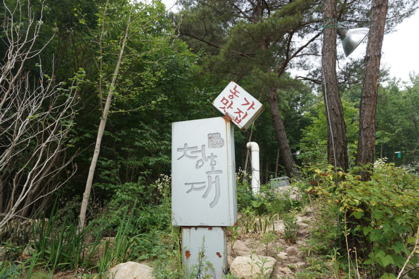 청호재 음식3
