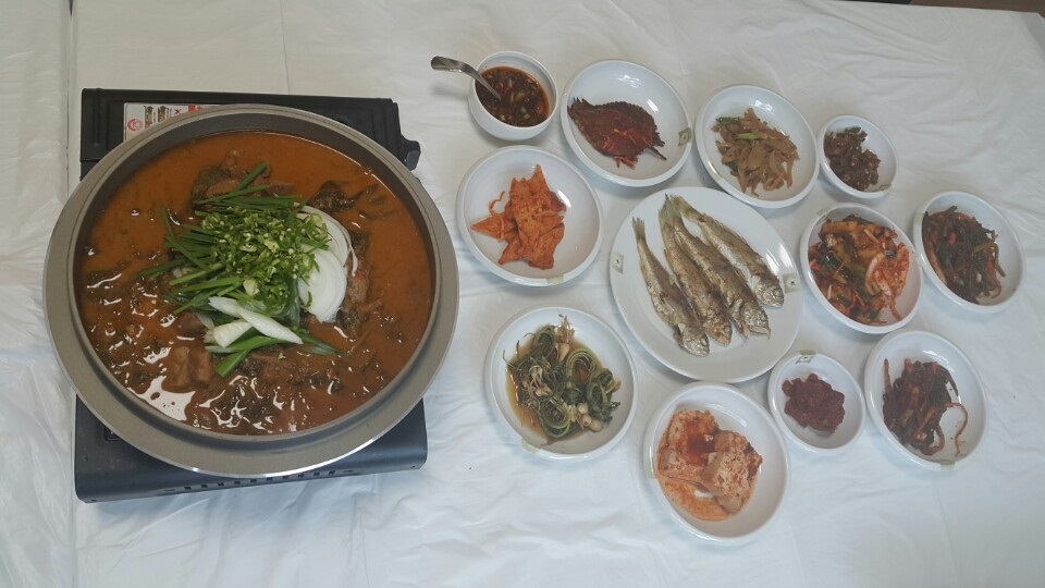 진안고원 대표이사