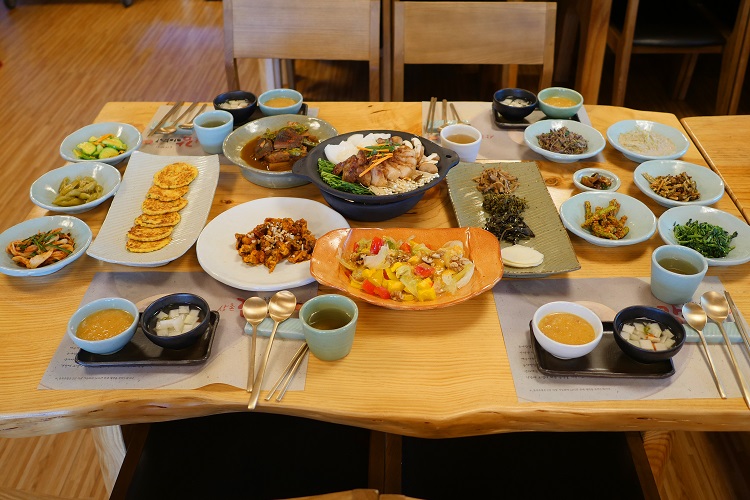 상촌감이야기 주인장