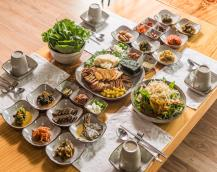 진악산뜰