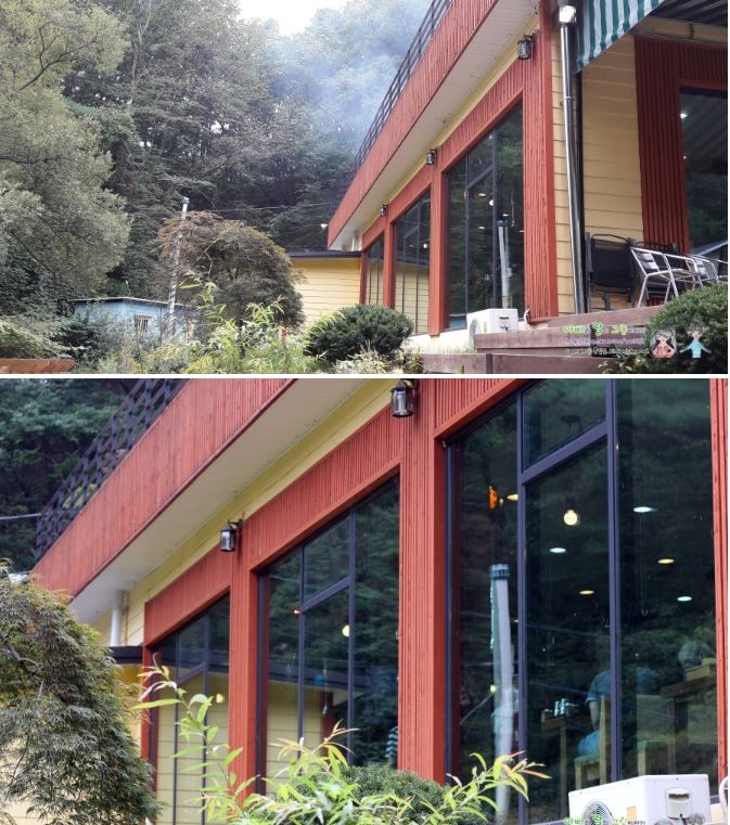 참숯돼지갈비