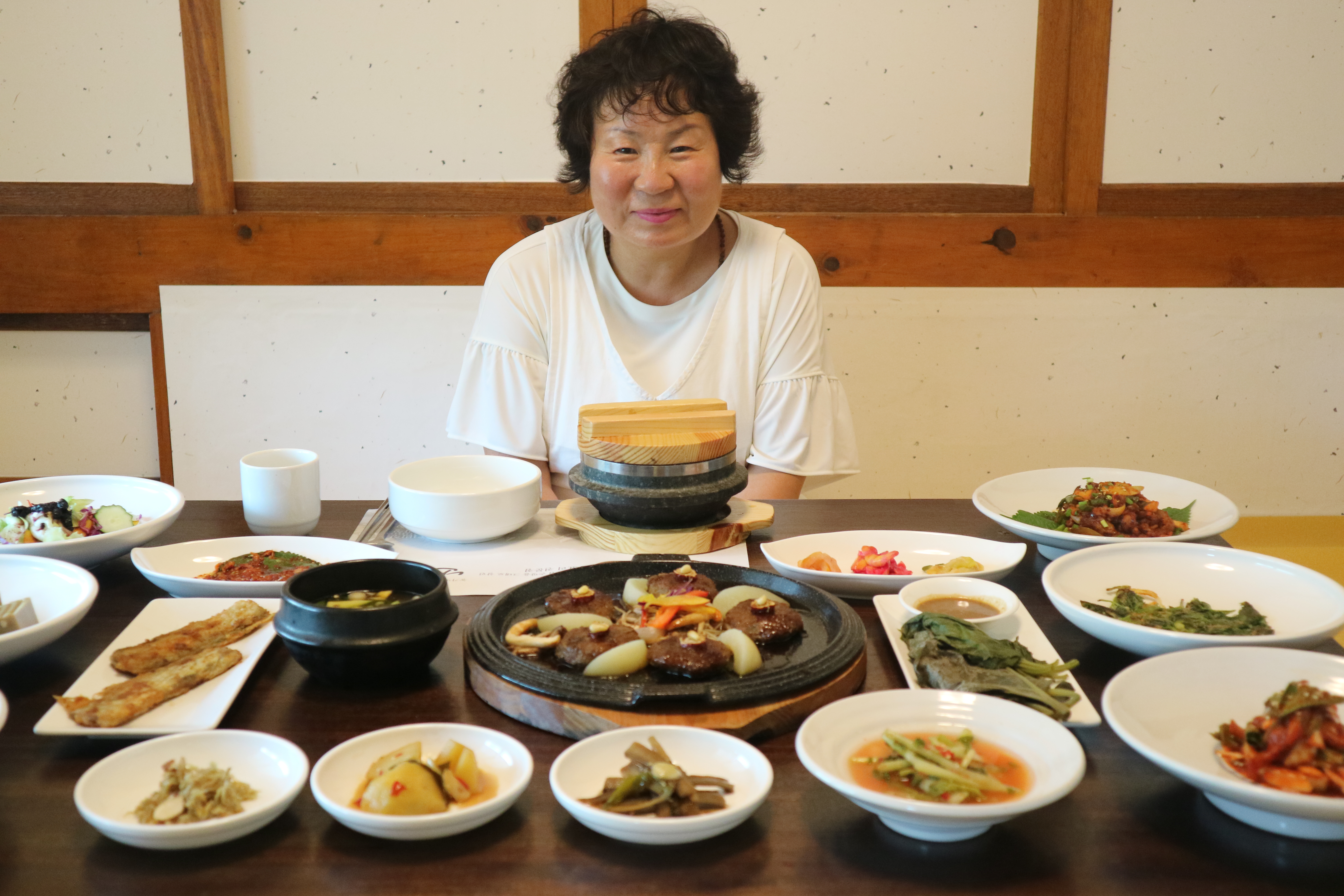 난향원