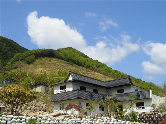 서암정