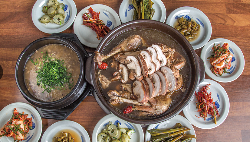 용궁愛 전경