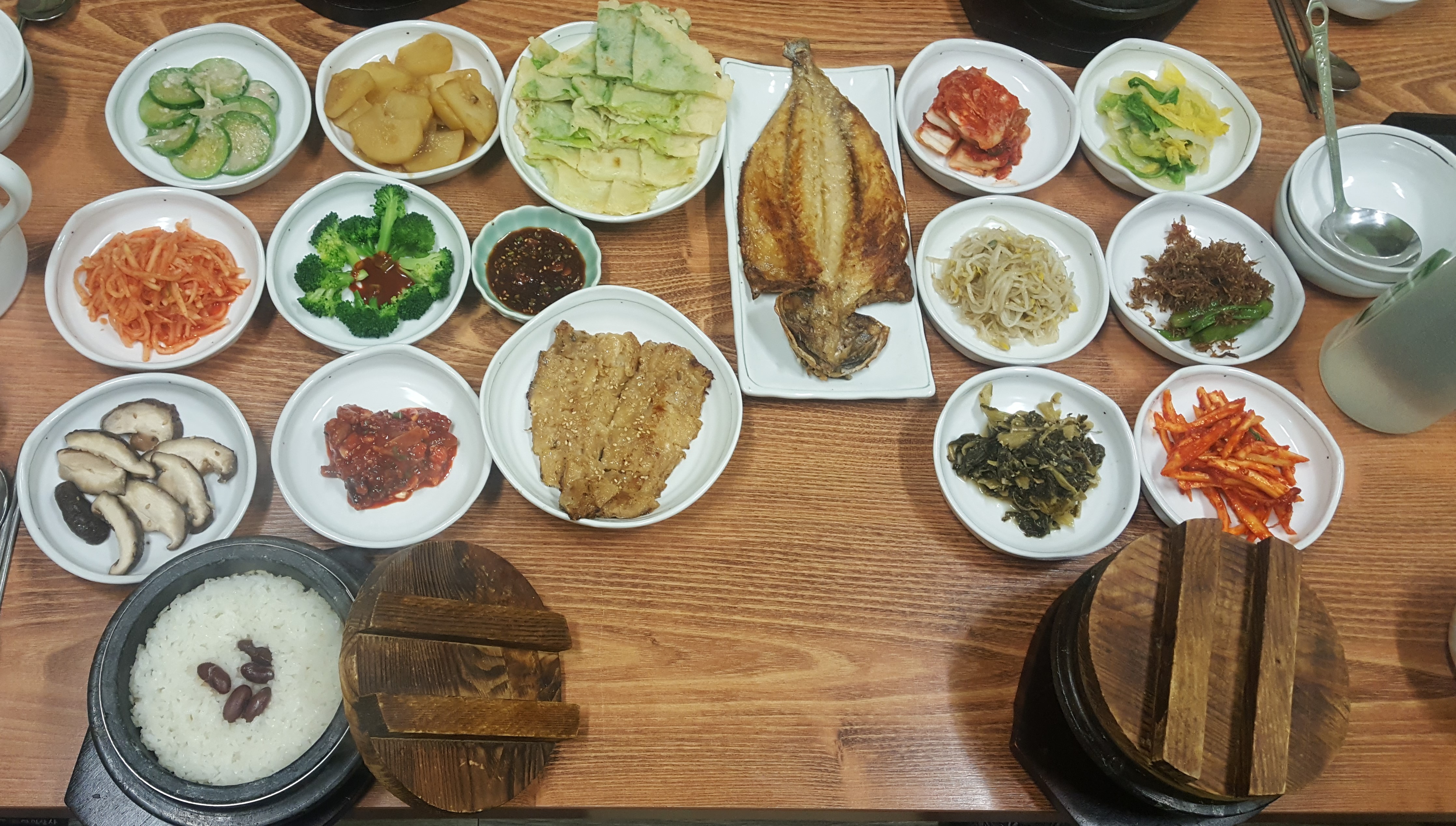 영주칠향계