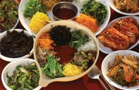 달오름마을 전경