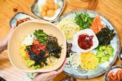 흥부잔치밥