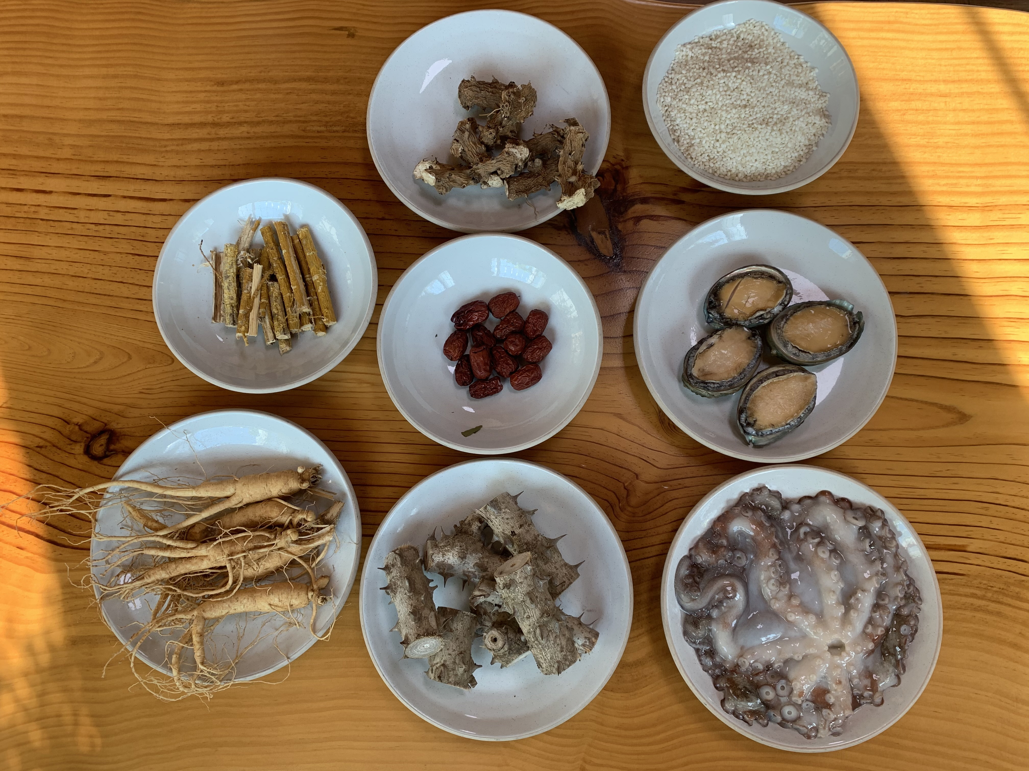 개천된장