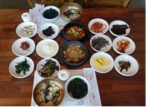 셋집매 농가맛집