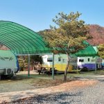 철원가산농원캠핑장