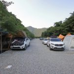 벌곡오토캠핑장