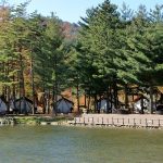 켄싱턴 호텔 평창 글램핑 빌리지