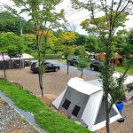 닥박골 휴양림