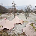 용인단풍숲캠핑장