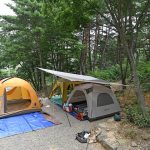 산청별천지캠핑장