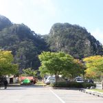 팔봉산관광지 야영장