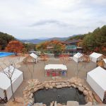 80 SS 오토캠핑장