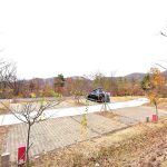 국립유명산자연휴양림