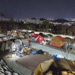 달서별빛캠프 캠핑장