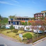 변산리조트