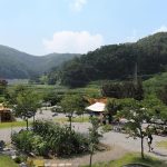 산새소리캠핑장