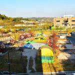 은해사권역 은해로운 휴양마을 캠핑장