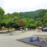 산촌오토캠핑장