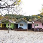지지밸리야영장