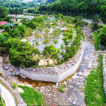 평창 보물섬캠핑장
