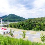 위천수변 테마파크