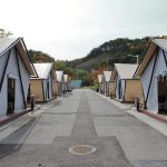 임하호 수상레저타운캠핑장