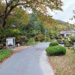 산내편안관광농원