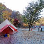THATS CAMPING 횡성자연휴양림야영장