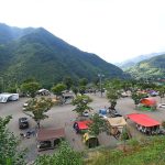 지리산 대경캠핑장