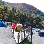 도래재별빛마을캠핑장