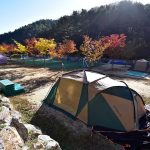 캠플레이 캠핑장