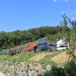 토리아이글램핑