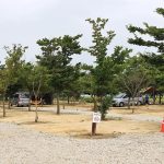 백미리 희망캠핑장