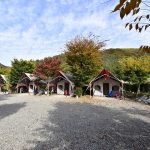 솔바람캠핑장