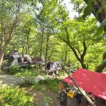 호명산 캠프