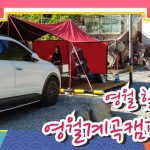 영월아트앤캠프장