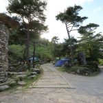 평산오토캠핑장