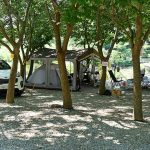 지리산산내들펜션야영장